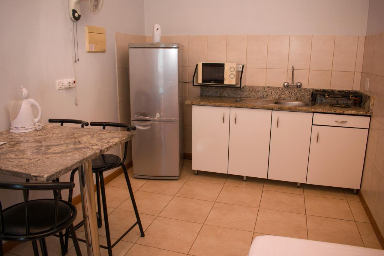 Tina'S Bed And Breakfast Swakopmund Exterior photo