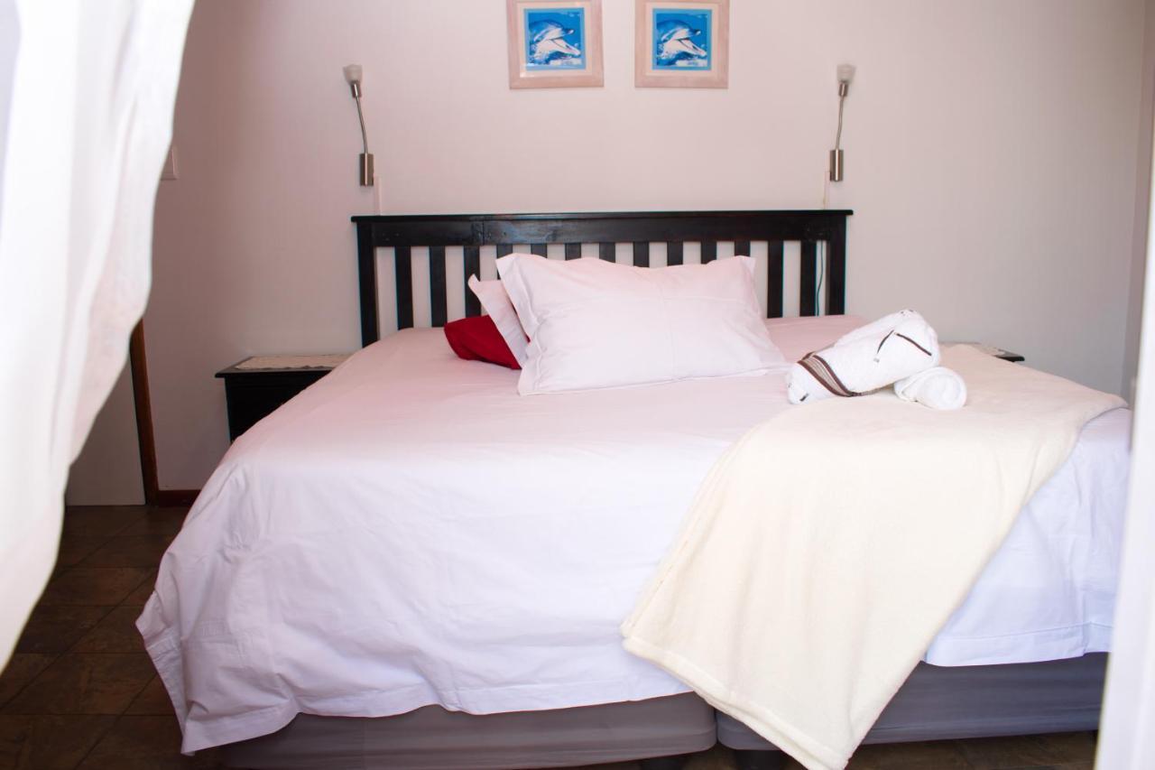 Tina'S Bed And Breakfast Swakopmund Exterior photo