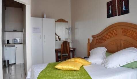 Tina'S Bed And Breakfast Swakopmund Exterior photo