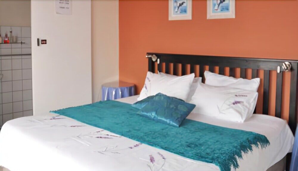Tina'S Bed And Breakfast Swakopmund Exterior photo